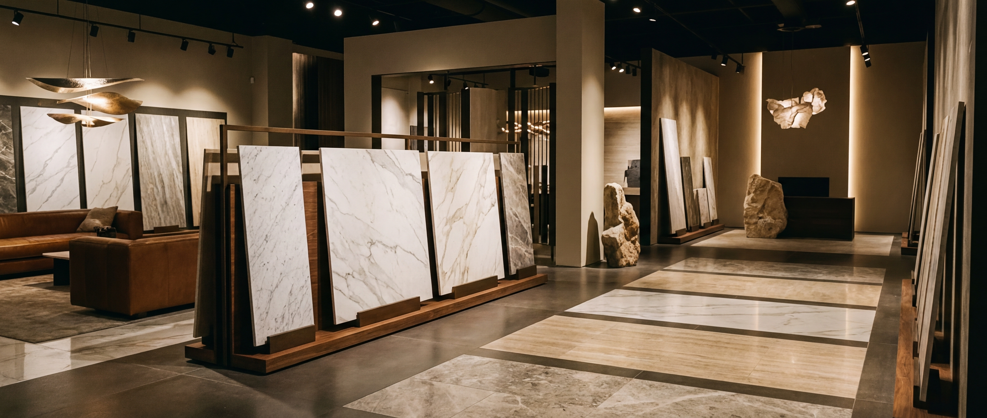 Pavimenti & Rivestimenti