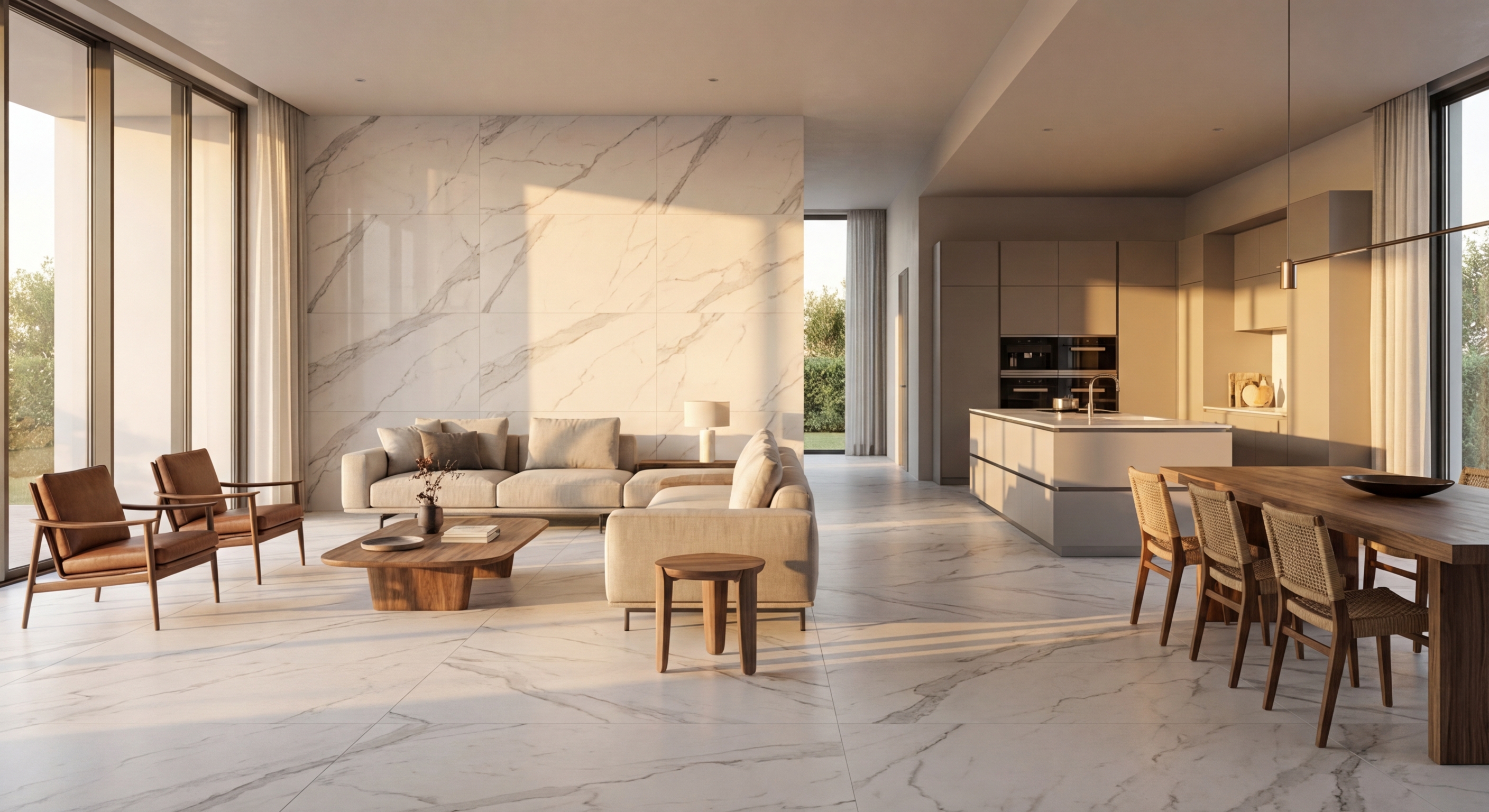 Pavimenti & Rivestimenti