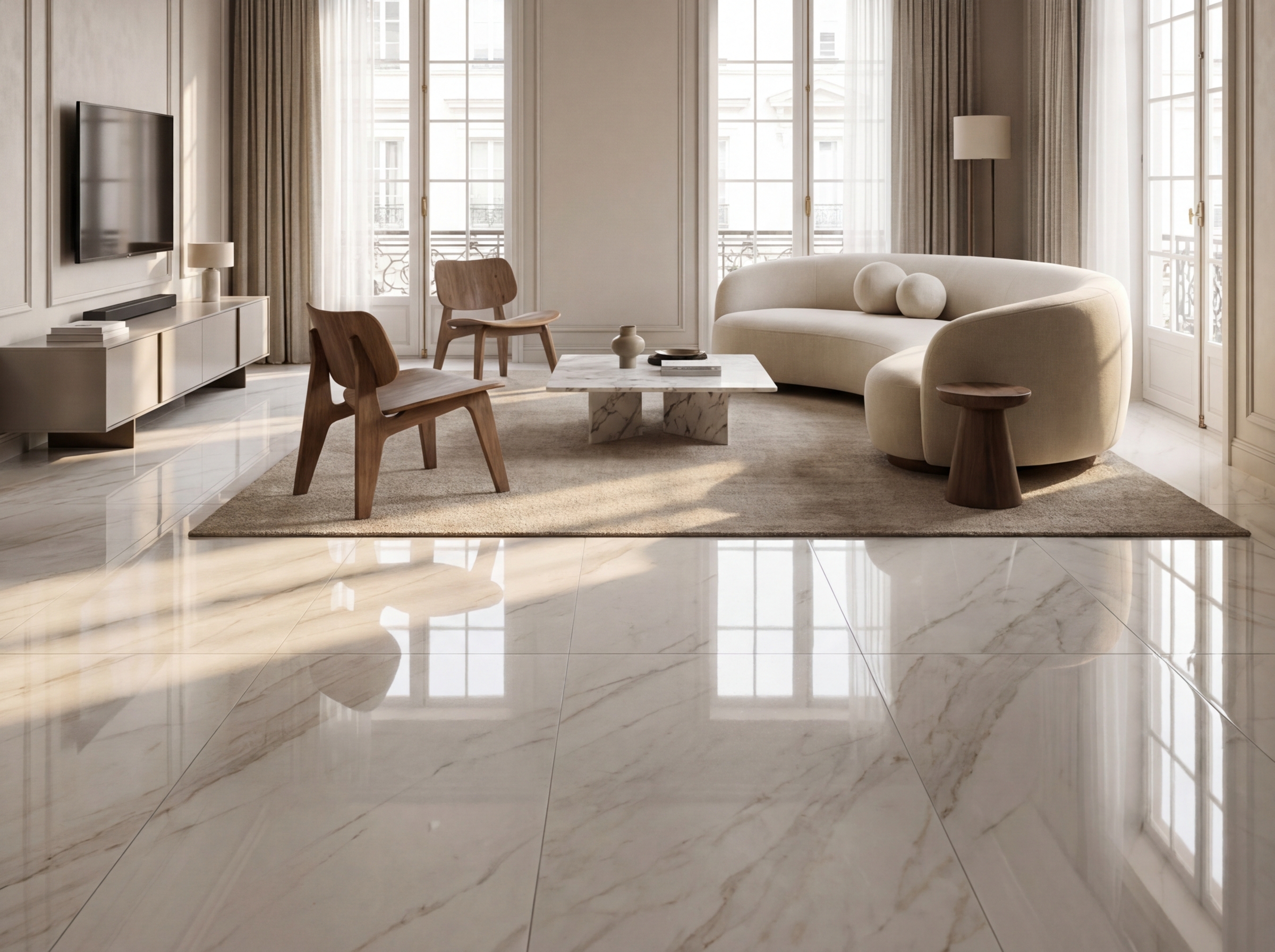 Pavimenti & Rivestimenti