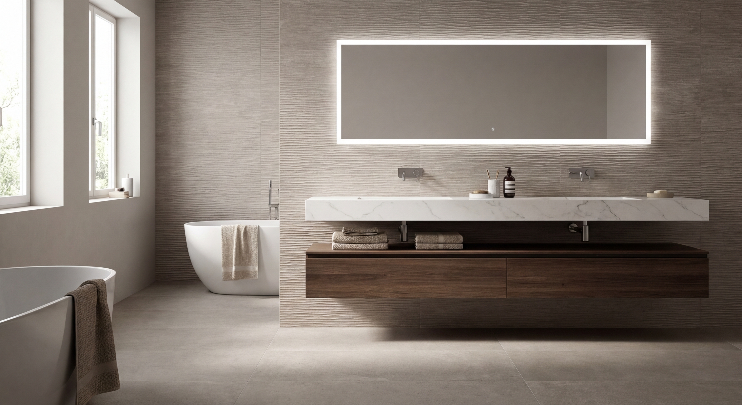Rivestimenti Bagno
