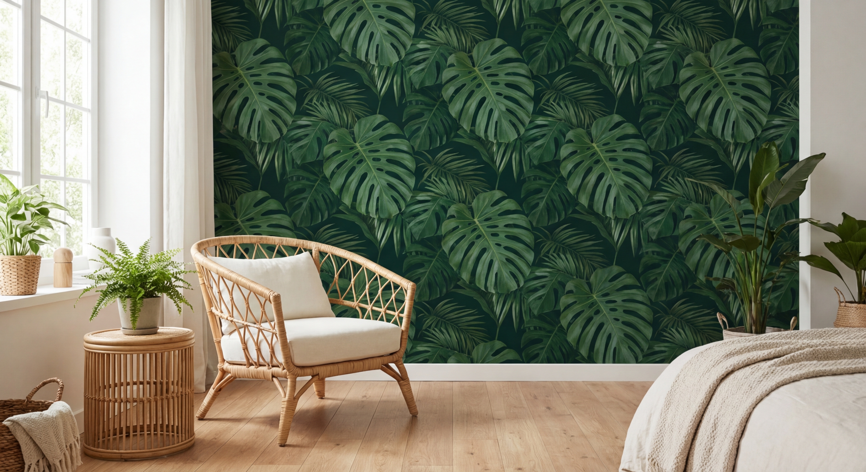 Parati Botanici e Naturali