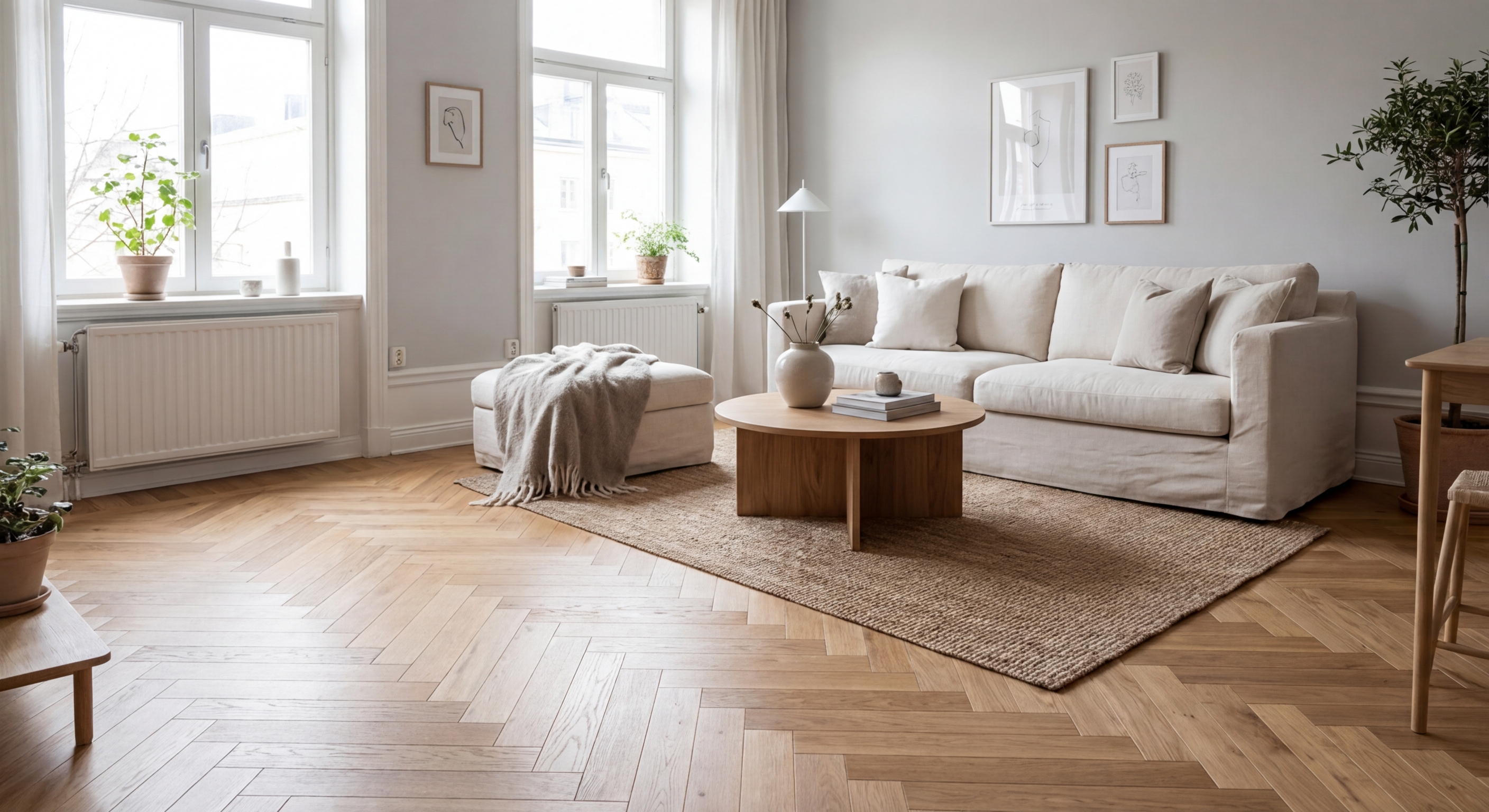 Parquet e Legno